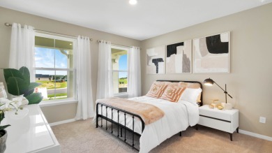 Welcome to Harmony West, a new home community in the growing on Harmony Golf Preserve in Florida - for sale on GolfHomes.com, golf home, golf lot