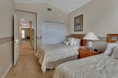 Motivated Seller!! Offering the Top Rated Home Warranty at on Timacuan Golf and Country Club in Florida - for sale on GolfHomes.com, golf home, golf lot