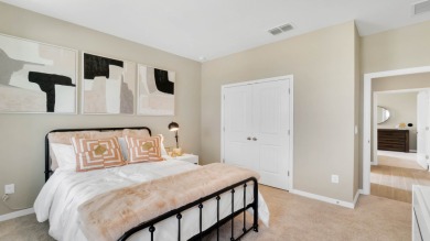 Welcome to Harmony West, a new home community in the growing on Harmony Golf Preserve in Florida - for sale on GolfHomes.com, golf home, golf lot