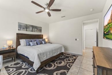 Embrace the resort lifestyle you've been dreaming of in this Sun on Copper Canyon Golf Club in Arizona - for sale on GolfHomes.com, golf home, golf lot