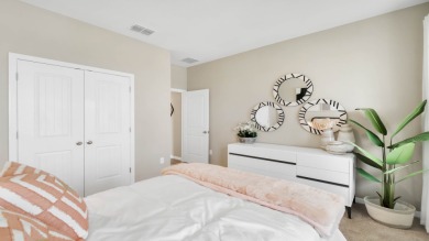 Welcome to Harmony West, a new home community in the growing on Harmony Golf Preserve in Florida - for sale on GolfHomes.com, golf home, golf lot