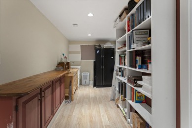 Thoughtfully designed post-and-beam home that blends character on Farm Neck Golf Club in Massachusetts - for sale on GolfHomes.com, golf home, golf lot