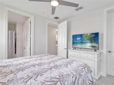 Elegance meets comfort in this beautifully appointed turnkey on Lely Resort Golf and Country Club in Florida - for sale on GolfHomes.com, golf home, golf lot