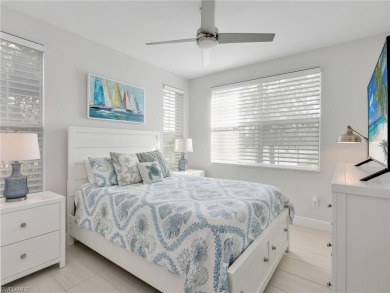 Elegance meets comfort in this beautifully appointed turnkey on Lely Resort Golf and Country Club in Florida - for sale on GolfHomes.com, golf home, golf lot