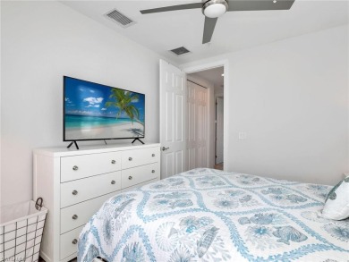 Elegance meets comfort in this beautifully appointed turnkey on Lely Resort Golf and Country Club in Florida - for sale on GolfHomes.com, golf home, golf lot