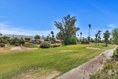 This type of model home rarely comes on the market in Indian on Indian Palms Country Club and Resort in California - for sale on GolfHomes.com, golf home, golf lot