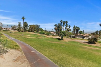 This type of model home rarely comes on the market in Indian on Indian Palms Country Club and Resort in California - for sale on GolfHomes.com, golf home, golf lot