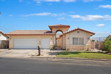 This type of model home rarely comes on the market in Indian on Indian Palms Country Club and Resort in California - for sale on GolfHomes.com, golf home, golf lot