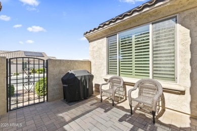 Embrace the resort lifestyle you've been dreaming of in this Sun on Copper Canyon Golf Club in Arizona - for sale on GolfHomes.com, golf home, golf lot