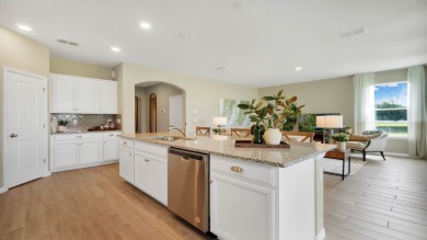 Welcome to Harmony West, a new home community in the growing on Harmony Golf Preserve in Florida - for sale on GolfHomes.com, golf home, golf lot