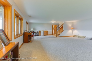 Welcome home to Beautiful 1072 Clubhouse Dr. on Lake Isabella! on The Pines Golf Course at Lake Isabella in Michigan - for sale on GolfHomes.com, golf home, golf lot