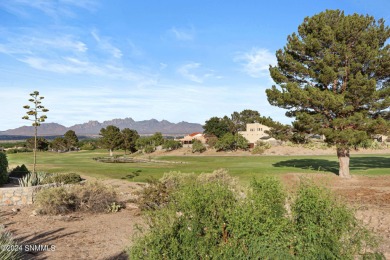 Welcome to this STUNNING home in the prestigious Picacho Hills on Picacho Hills Country Club in New Mexico - for sale on GolfHomes.com, golf home, golf lot