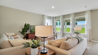 Welcome to Harmony West, a new home community in the growing on Harmony Golf Preserve in Florida - for sale on GolfHomes.com, golf home, golf lot