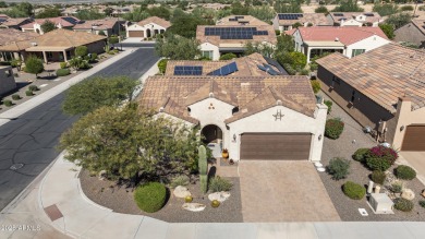 Embrace the resort lifestyle you've been dreaming of in this Sun on Copper Canyon Golf Club in Arizona - for sale on GolfHomes.com, golf home, golf lot
