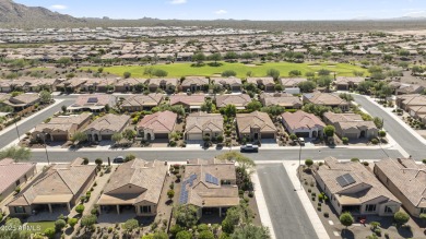 Embrace the resort lifestyle you've been dreaming of in this Sun on Copper Canyon Golf Club in Arizona - for sale on GolfHomes.com, golf home, golf lot