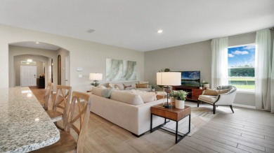 Welcome to Harmony West, a new home community in the growing on Harmony Golf Preserve in Florida - for sale on GolfHomes.com, golf home, golf lot