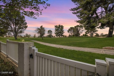 Location Location! Your next home literally backs the #1 Fairway on Silver Lakes Golf Course in California - for sale on GolfHomes.com, golf home, golf lot