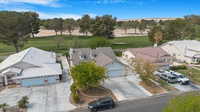 Location Location! Your next home literally backs the #1 Fairway on Silver Lakes Golf Course in California - for sale on GolfHomes.com, golf home, golf lot