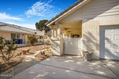 Location Location! Your next home literally backs the #1 Fairway on Silver Lakes Golf Course in California - for sale on GolfHomes.com, golf home, golf lot