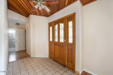 Location Location! Your next home literally backs the #1 Fairway on Silver Lakes Golf Course in California - for sale on GolfHomes.com, golf home, golf lot