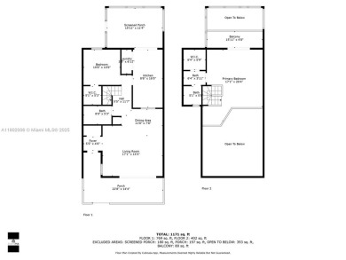 Priced below recent independent appraisal--great value! Stunning on Davie Golf Club in Florida - for sale on GolfHomes.com, golf home, golf lot