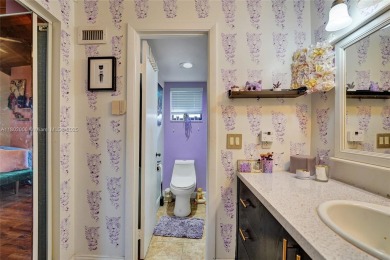 Priced below recent independent appraisal--great value! Stunning on Davie Golf Club in Florida - for sale on GolfHomes.com, golf home, golf lot