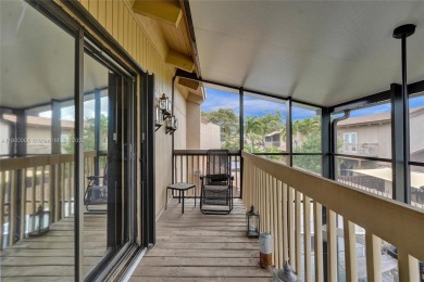 Priced below recent independent appraisal--great value! Stunning on Davie Golf Club in Florida - for sale on GolfHomes.com, golf home, golf lot