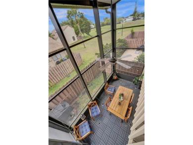 Priced below recent independent appraisal--great value! Stunning on Davie Golf Club in Florida - for sale on GolfHomes.com, golf home, golf lot