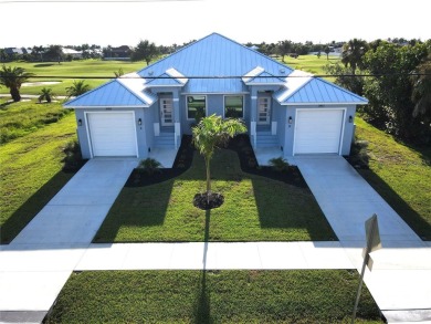 Welcome to the wonderful town of Punta Gorda and all of its on Saint Andrews South Golf Club in Florida - for sale on GolfHomes.com, golf home, golf lot