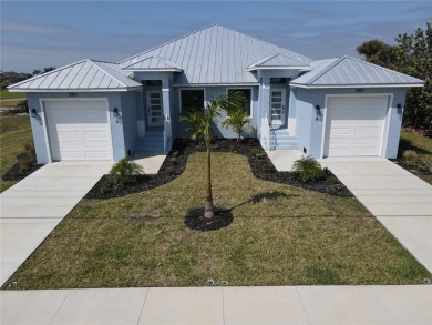 Welcome to the wonderful town of Punta Gorda and all of its on Saint Andrews South Golf Club in Florida - for sale on GolfHomes.com, golf home, golf lot