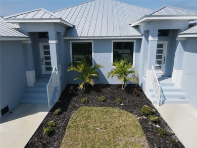 Welcome to the wonderful town of Punta Gorda and all of its on Saint Andrews South Golf Club in Florida - for sale on GolfHomes.com, golf home, golf lot