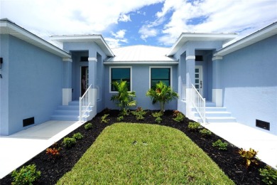 Welcome to the wonderful town of Punta Gorda and all of its on Saint Andrews South Golf Club in Florida - for sale on GolfHomes.com, golf home, golf lot