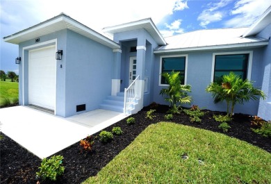 Welcome to the wonderful town of Punta Gorda and all of its on Saint Andrews South Golf Club in Florida - for sale on GolfHomes.com, golf home, golf lot