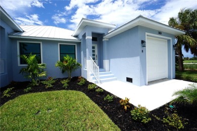 Welcome to the wonderful town of Punta Gorda and all of its on Saint Andrews South Golf Club in Florida - for sale on GolfHomes.com, golf home, golf lot