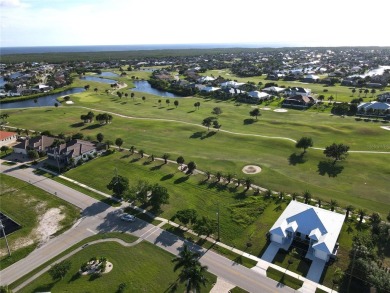 Welcome to the wonderful town of Punta Gorda and all of its on Saint Andrews South Golf Club in Florida - for sale on GolfHomes.com, golf home, golf lot