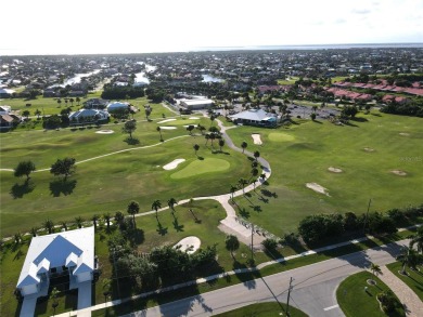 Welcome to the wonderful town of Punta Gorda and all of its on Saint Andrews South Golf Club in Florida - for sale on GolfHomes.com, golf home, golf lot