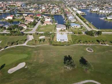 Welcome to the wonderful town of Punta Gorda and all of its on Saint Andrews South Golf Club in Florida - for sale on GolfHomes.com, golf home, golf lot