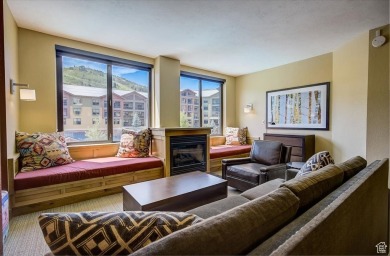 Ski-in-Ski-out with Mountain Views - Best Value in Park City! on Canyons Golf Course in Utah - for sale on GolfHomes.com, golf home, golf lot
