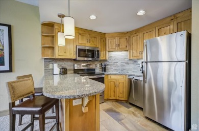Ski-in-Ski-out with Mountain Views - Best Value in Park City! on Canyons Golf Course in Utah - for sale on GolfHomes.com, golf home, golf lot