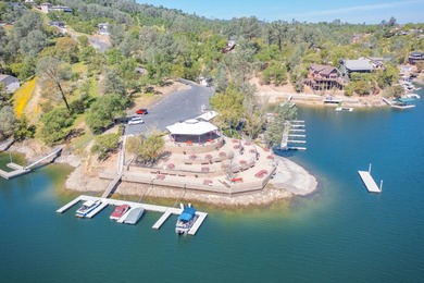 Feels like your on the water. Lot has million dollar views on The Club at Copper Valley Golf Course in California - for sale on GolfHomes.com, golf home, golf lot