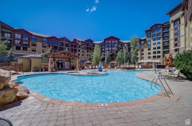 Ski-in-Ski-out with Mountain Views - Best Value in Park City! on Canyons Golf Course in Utah - for sale on GolfHomes.com, golf home, golf lot