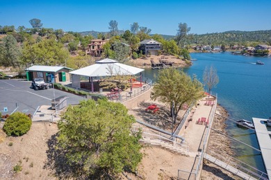 Feels like your on the water. Lot has million dollar views on The Club at Copper Valley Golf Course in California - for sale on GolfHomes.com, golf home, golf lot