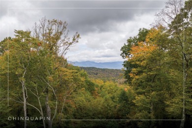 Build your dream home in Chinquapin, an inspiring gated on Natures Walk At Chinquapin in North Carolina - for sale on GolfHomes.com, golf home, golf lot