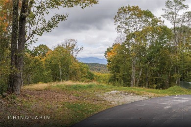 Build your dream home in Chinquapin, an inspiring gated on Natures Walk At Chinquapin in North Carolina - for sale on GolfHomes.com, golf home, golf lot