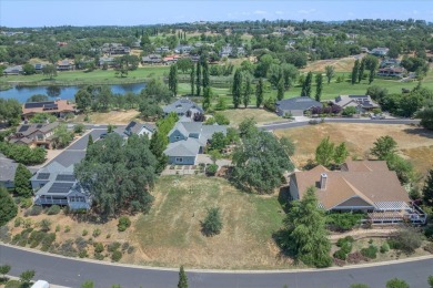 Luxury Golf Course Living with Unmatched Views!    Welcome to on Greenhorn Creek Resort in California - for sale on GolfHomes.com, golf home, golf lot