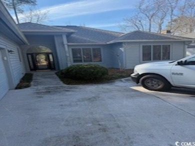 This Home is the one your clients have been waiting for on Tidewater Golf Club and Plantation in South Carolina - for sale on GolfHomes.com, golf home, golf lot