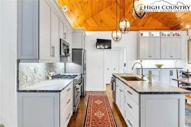 Spacious Waterfront Home in Jefferson Landing!! Welcome to one on Jefferson Landing Club in North Carolina - for sale on GolfHomes.com, golf home, golf lot