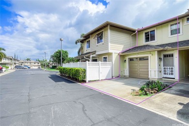 FIRST OPEN HOUSE on SATURDAY, Feb 7th from 2-5PM. Well-located on Kapolei Golf Course in Hawaii - for sale on GolfHomes.com, golf home, golf lot