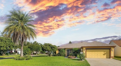 Welcome Hone to this beautifully updated Catalina II model home on El Diablo Executive Golf Course in Florida - for sale on GolfHomes.com, golf home, golf lot