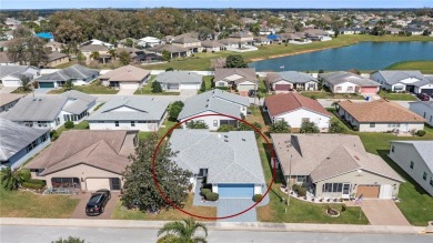 Welcome to Highland Fairways, a sought-after 55+ gated community on Highland Fairways Golf Club in Florida - for sale on GolfHomes.com, golf home, golf lot